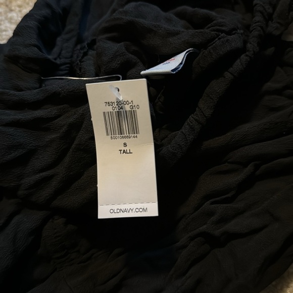 NWT! Black Waist-Defined Sleeveless Crepe Midi Dress for Women - Multiple 💜 - Picture 11 of 13